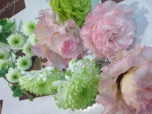 成人記念ヘッド｜「ロイヤルフラワー」　（兵庫県加西市の花キューピット加盟店 花屋）のブログ