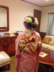 成人式｜「ロイヤルフラワー」　（兵庫県加西市の花キューピット加盟店 花屋）のブログ